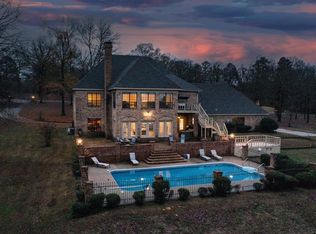 8908 River Ridge Dr, Texarkana, TX 75503