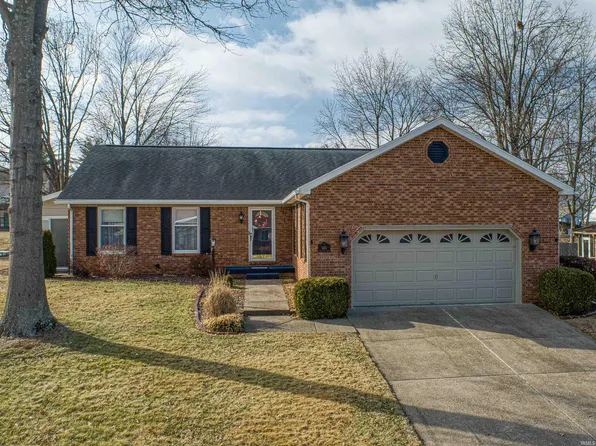 5455 Landview Dr, Newburgh, IN 47630