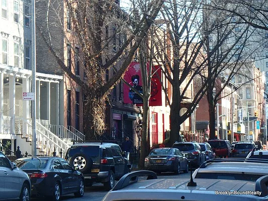 Rented by Brooklyn Bound Realty | media 18