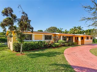 9500 SW 81st Ave, Miami, FL 33156