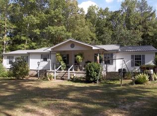 4014 Quail Farm Rd, Thomson, GA 30824