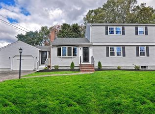 19 George St, Littleton, MA 01460