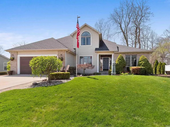 13715 Hammerhill Way, Fort Wayne, IN 46845