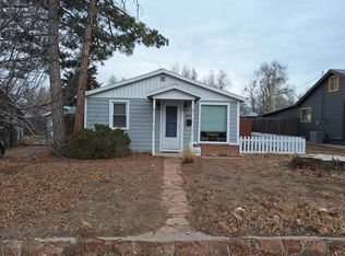 414 Pearl St, Fort Collins, CO 80521