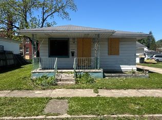 2227 George St, Anderson, IN 46016