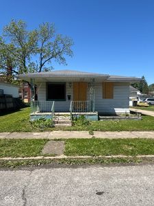 2227 George St, Anderson, IN, 46016