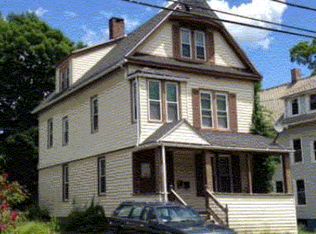 55 Reservoir Ave, Meriden, CT 06451