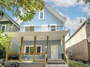 392 Fargo Ave #1, Buffalo, NY 14213