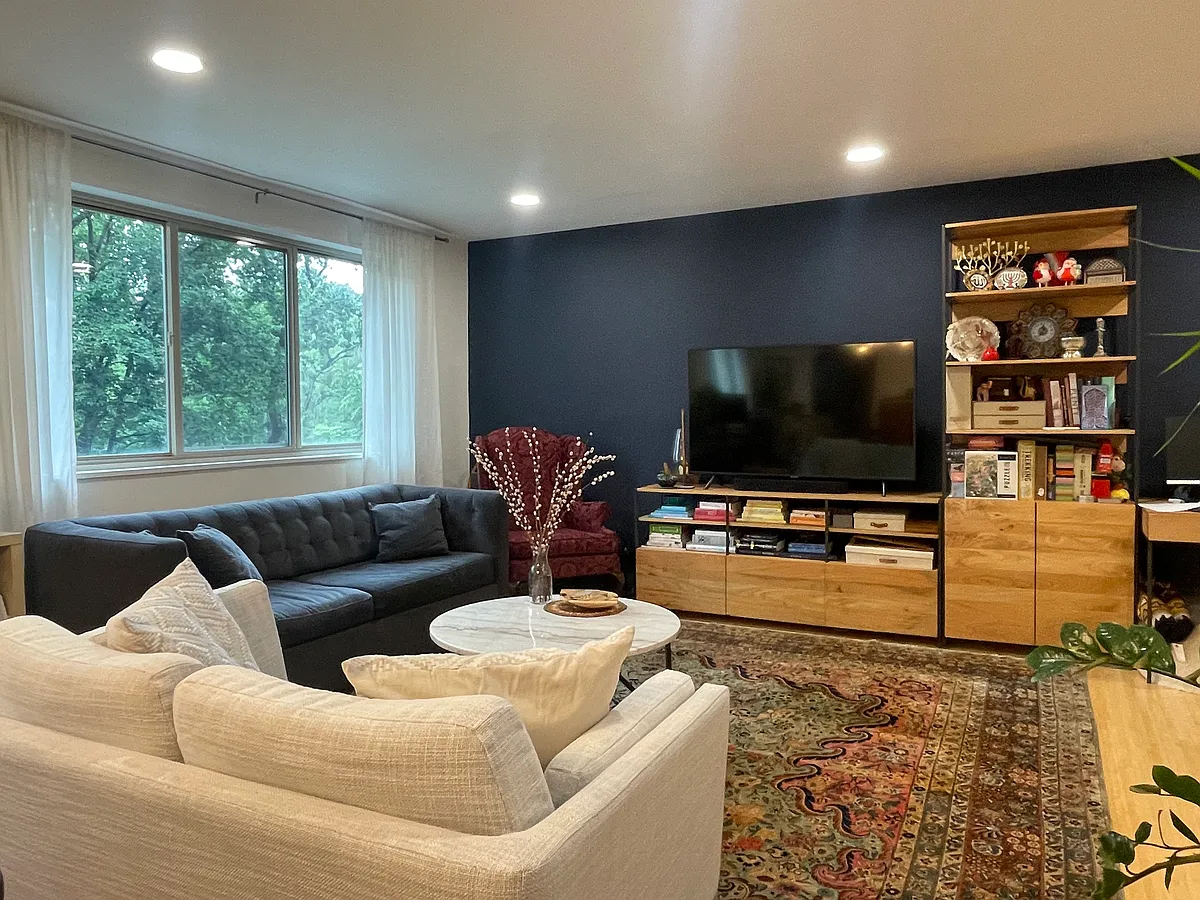 Building Photo - 2710 Macomb St NW #306