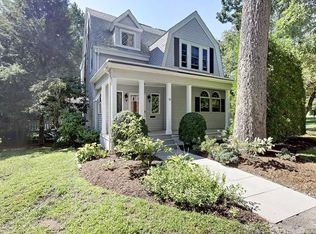 78 Woodbine St, Newton, MA 02466