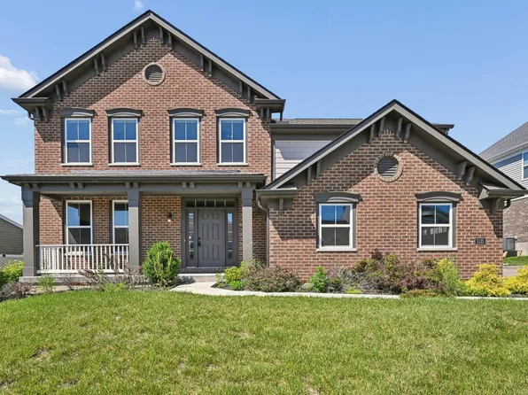 5125 Loch Dr, Union, KY 41091