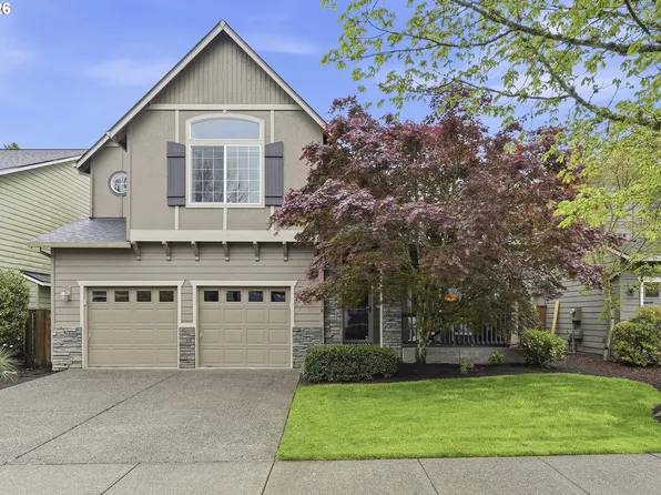 17318 SW Galewood Dr, Sherwood, OR 97140