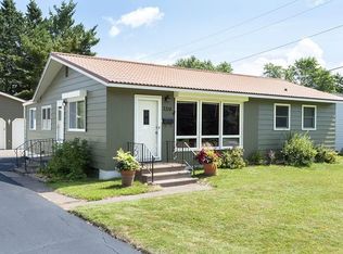 3314 Kolstad Ave, Duluth, MN 55803