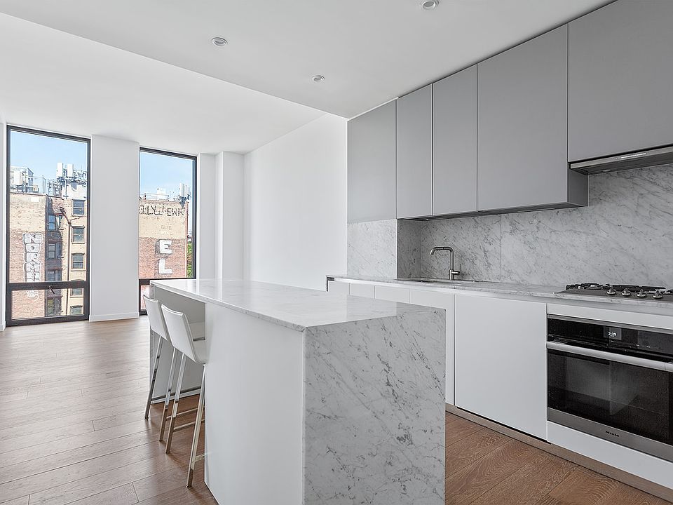 1st image of 287 E Houston St #5B