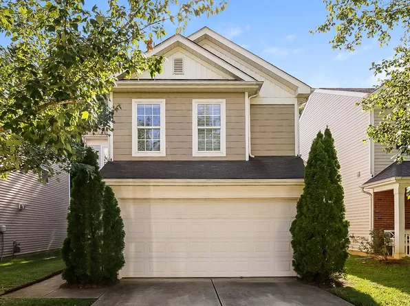 523 Mountain Quail Dr, Charlotte, NC 28216