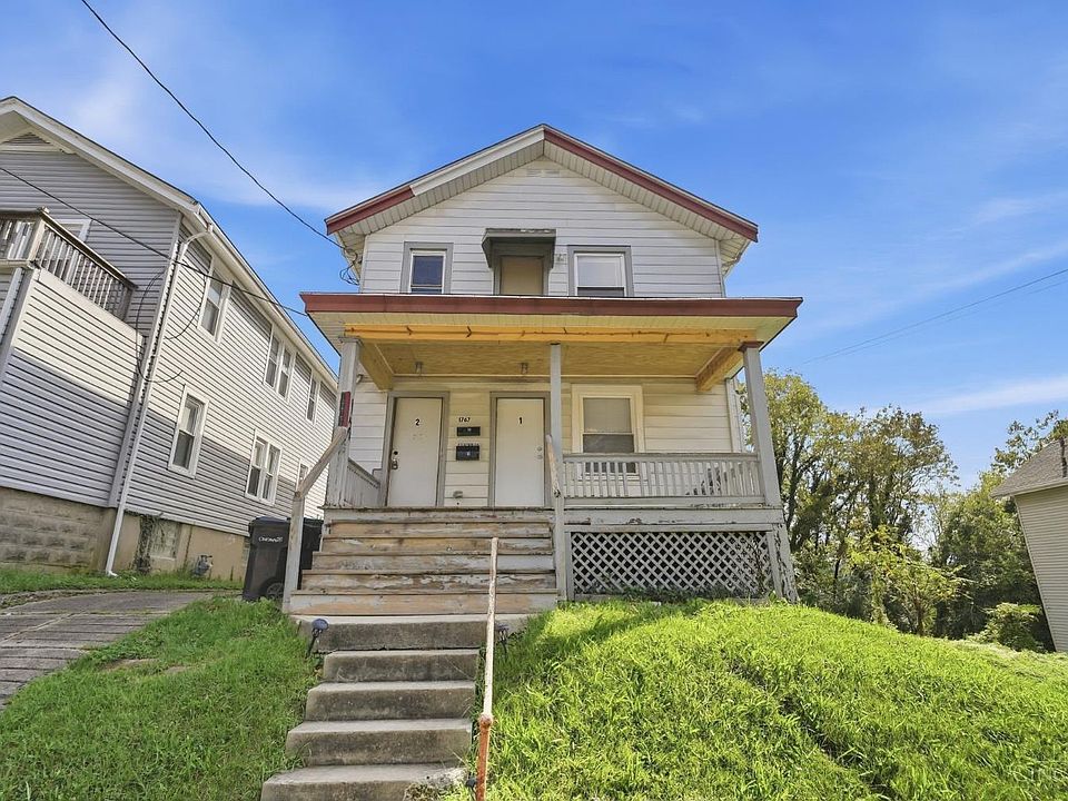 1st image of 1767 Fairmount Ave