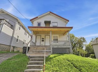 1767 Fairmount Ave, Cincinnati, OH 45214
