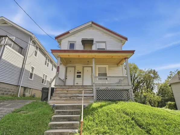1767 Fairmount Ave, Cincinnati, OH 45214
