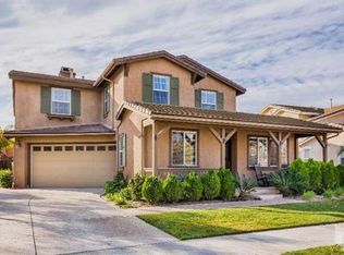 3808 Tiverton Dr, Camarillo, CA 93012