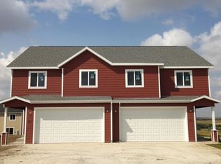 5805 Venessa Ave, Williston, ND 58801