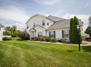 1354 Cascade Cir W, Canton, OH 44708