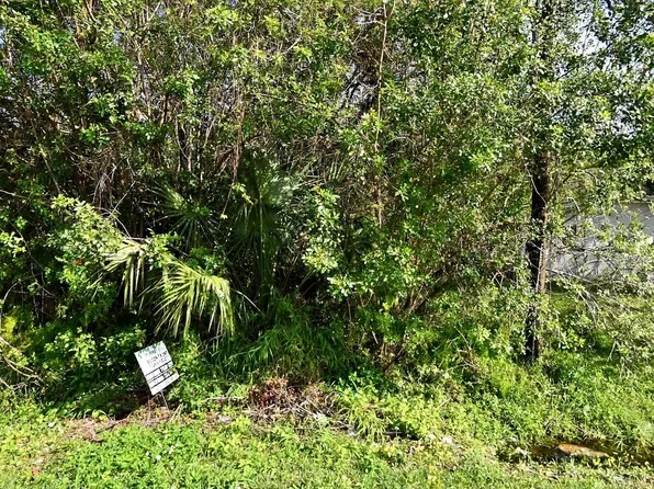 0 N 39th Street, Fort Pierce, FL 34947