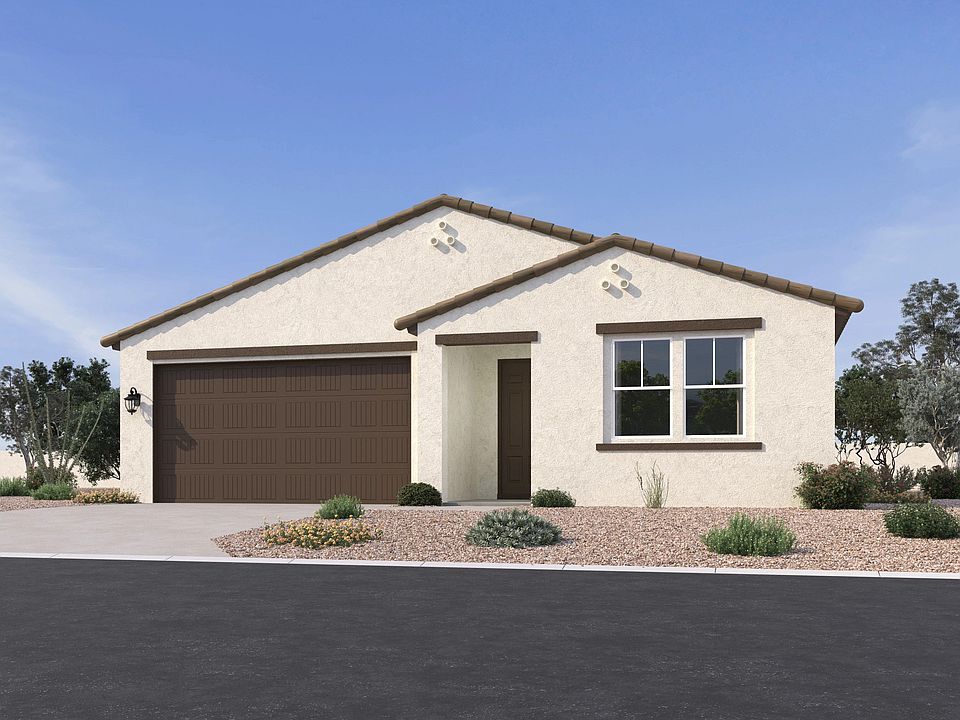 Exterior elevation rendering. Representative images and renderings are for illustrative purposes. Ac