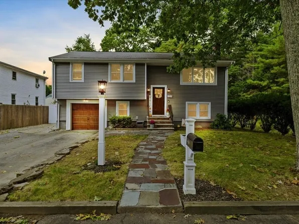 159 Wilson St, Brockton, MA 02301