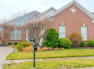 6616 Casey Springs Way, Louisville, KY 40291