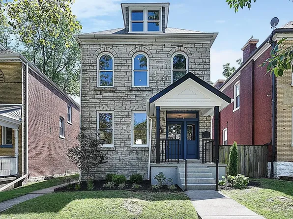 4162 Shaw Blvd, Saint Louis, MO 63110