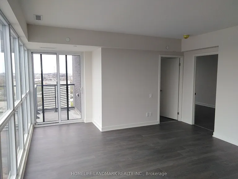 6 Sonic Way S #2604 — Photo 3