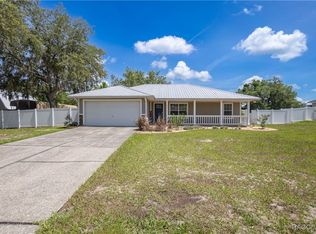9703 E Granada Ct, Inverness, FL 34450