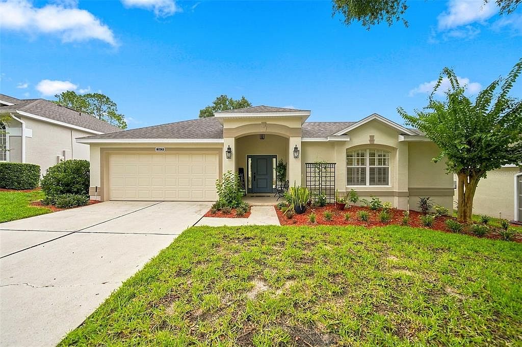 2113 STONEBRIDGE WAY — Kings Ridge Golf Club