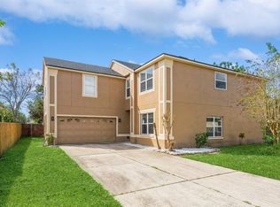 1344 Holly Glen Run, Apopka, FL 32703