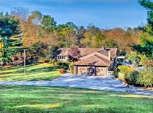 5 Old Swartswood Station Rd, Fredon, NJ 07860