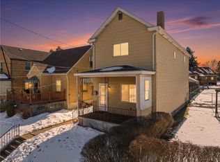 253 Vine St, Homestead, PA 15120