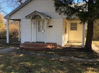 500 S Main St, Newkirk, OK 74647
