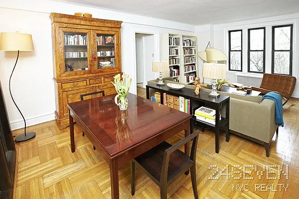 Rented by 24 7 NYC Realty Inc. | media 46