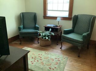 206 Dodge Rd #1, Cornish, NH 03745