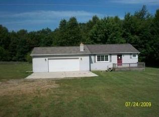 9092 Belsay Rd, Millington, MI 48746