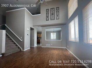 3907 Aldenbridge Cir, Highlands Ranch, CO 80126