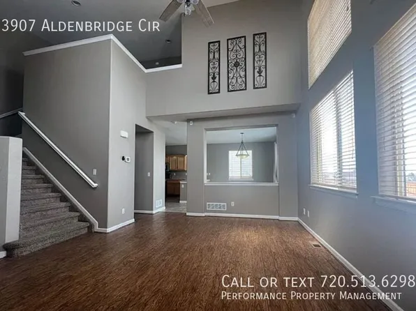3907 Aldenbridge Cir, Highlands Ranch, CO 80126