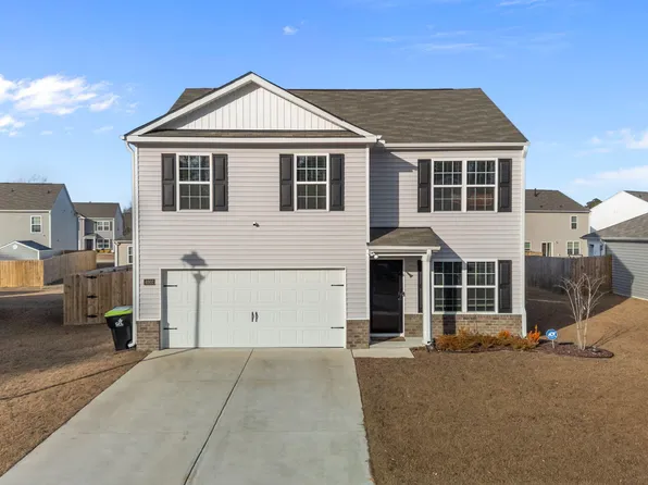 4007 Madeline Farm Boulevard, New Bern, NC 28560