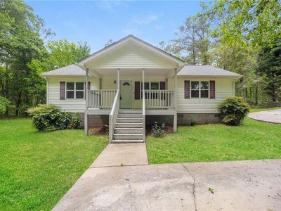 349 Mays Rd, Stockbridge, GA, 30281