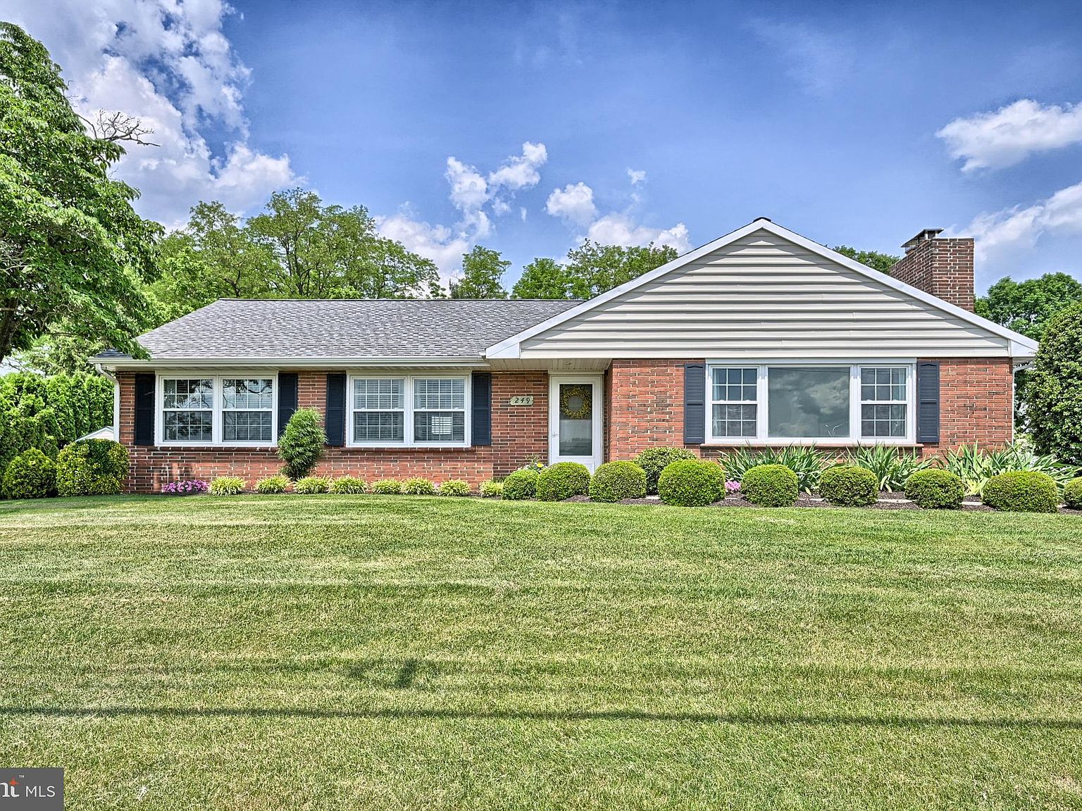 249 Horseshoe Pike, Lebanon, PA 17042 Zillow