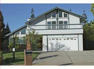 7044 Anjou Creek Cir, San Jose, CA 95120