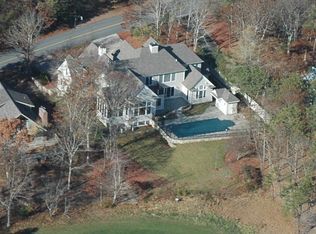 32 Glenneagle Dr, Mashpee, MA 02649
