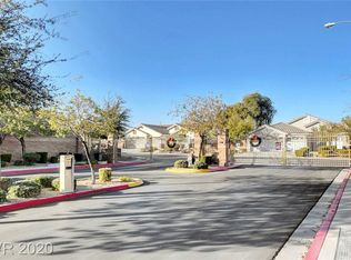 4604 Mohawk River Ave, North Las Vegas, NV 89031