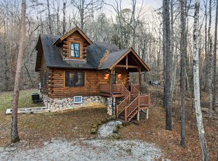 15399 Clapper Hollow Rd, Laurelville, OH 43135