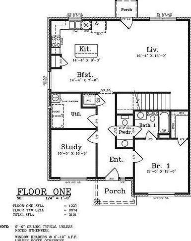 4308 Oaklawn St — Photo 9